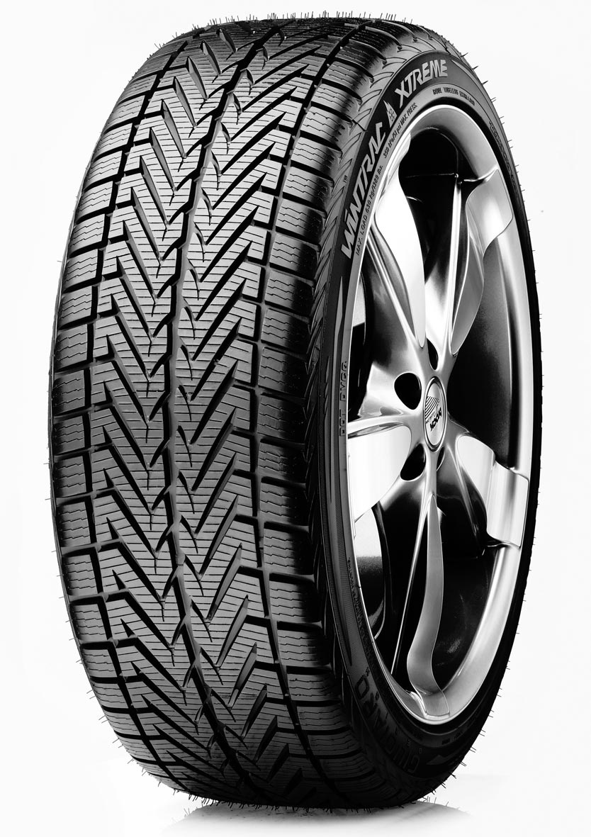 Vredestein 255/50R19 107V WINTRAC XTREME S MO